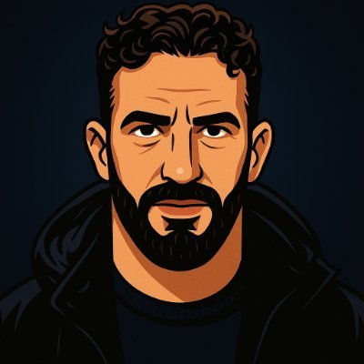 AmorimEra's profile picture. NOT Affiliated with Ruben Amorim, just a fan • MUFC and European Football Coverage • Turn on 🔔 for the Latest Updates • DM for promos/ads etc 📥 •