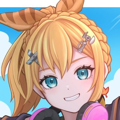 Ibuki_teruyama's profile picture. VIVITTE PALETTE所属
サブカル系バ美肉 照山いぶきです！
イラスト：@haruyuki_14
デザイン：@tokumaro
live2D：@Akemi_Fujimura
ロゴ：@tar0_logo
タグ #テルヤマニア
ファンアート #絵ぶき
切り抜き：#いぶ切り
双子の弟：@Ituki_Teruyama