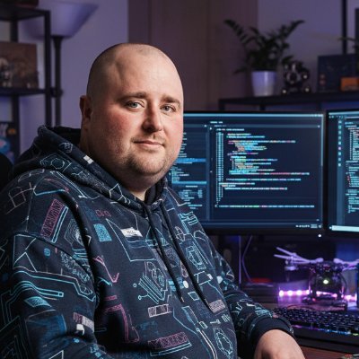 jonhillymakes's profile picture. AI-First Builder @ Hillmade. I turn your problems into free, working tools.

Let's build something.

My "Hire Me" page & tool library: https://t.co/tAD5ZbxFzZ