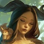 cafecutiesoraka's profile picture. nature held me close and seemed to find no fault with me. (he/it/fae, nb butch, 31. league, ff, pokemon, silent hill, arknights, misc games.) bg by nick sokolov