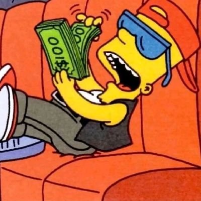 ade76495's profile picture. I no get sense