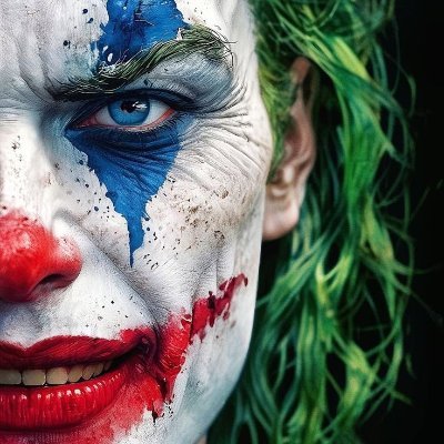 louisanthonio's profile picture. United forever
Backup account