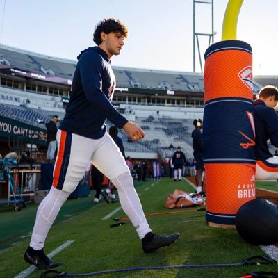 Jorgejrkicker's profile picture. 5 ⭐️kicker by Kohl’s || Class 2025|| 🇪🇸/🇺🇸