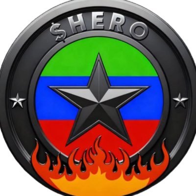 HERO501c3's profile picture. A decentralized 501(c)(3) non-profit protocol. BASE CA: 0x00Fa69ED03d3337085A6A87B691E8a02d04Eb5f8 . PLS-CA:0x35a51Dfc82032682E4Bda8AAcA87B9Bc386C3D2