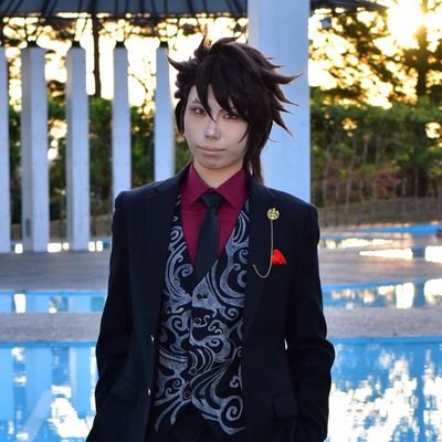 Fujino_eastM's profile picture. 20↑雑多垢、返信🐢気味。ほぼ男装のみのコスプレイヤー。無言フォロー失礼致します🙏
浮上にバラつきがありますが気長に見て頂けますと幸いです。
お別れの際はブロックでお願いします。
❀各種アカウントや今後の予定などはリットリンク(https://t.co/VcBfxv39UZ)に纏めてあります❀