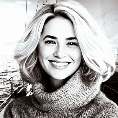 SoleneVosse's profile picture. EN PARTANCE...