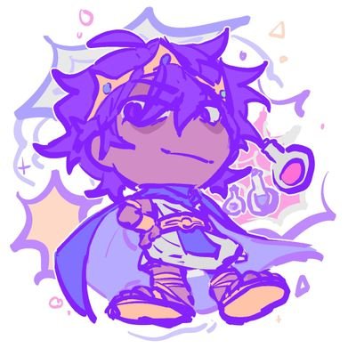 hazbin_hotelhh's profile picture. YAOI ❤️ 
YURI❤️
FOOD🙏🏻❤️