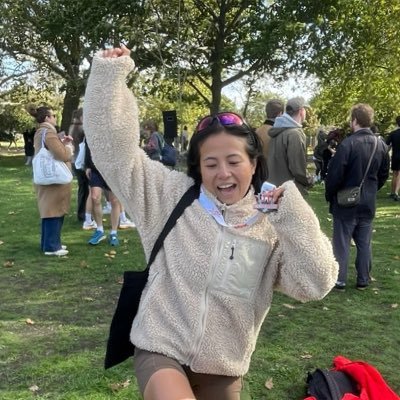 yaling_jiang's profile picture. Interpret Chinese consumers at Following the Yuan & ApertureChina consultancy | catching signals before they turn into trends | @columbiajourn @uniofbath