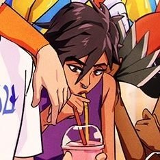 isagatiches's profile picture. try cupcakes.