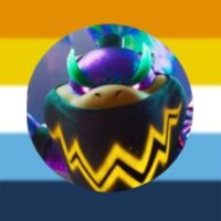 CoffyFrioTuiter's profile picture. - Menor de Idade ➖
- Canonicamente o Ristar ⭐
- MEIO artista 🎨 
- Amo neve ☃️ 
- Maior hater de Genshin Impact 😠
- Atualmente assistindo Amphibia 🐸