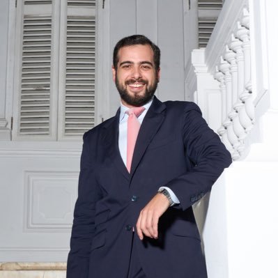 EmilioNoguerol's profile picture. abogado - d. público - Ulima / UP