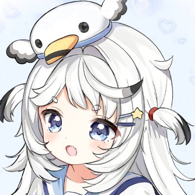 SkippyStarplume's profile picture. Magical gull by moonlight, snack thief by daylight. ⁽⁽ଘ( ˊωˋ )ଓ⁾⁾💫【PRE-DEBUT】 
⭐Art Tag: #SkippySketch 
⭐ママ: @fujii_shino パパ: ❔❔ 
⭐Smol Model: @ambxrry