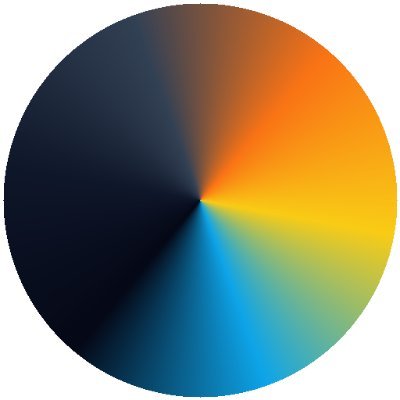 _wwwoooaaa's profile picture. single-use web space.
type an idea → get a page.
your # never changes.