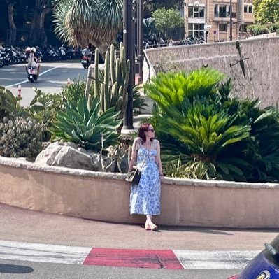 HenniferWatson's profile picture. TX - She/Her - Just a big ol’ nerd