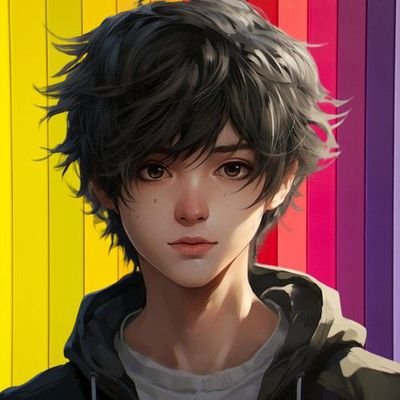 ajaleav's profile picture. what's up genkss--Mr K