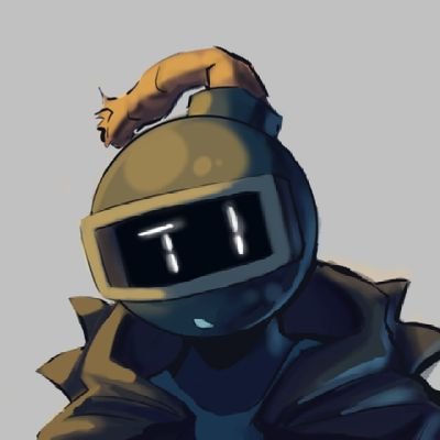 StartCes's profile picture. YouTuber estancado, univesitario y jugador de Minecraft, FNF, HK, etc. | Encuentrenme en otras redes como cestart | PFP by: @Felipepudin1