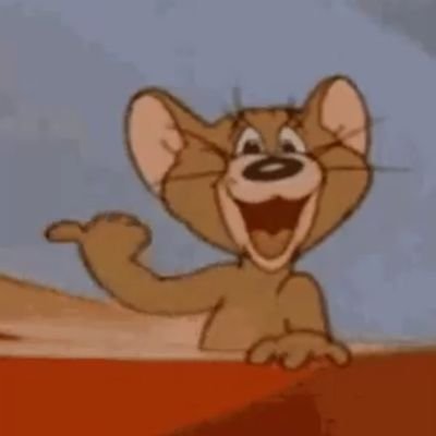 iam_jerryyy's profile picture. Half chaos, half masterpiece.