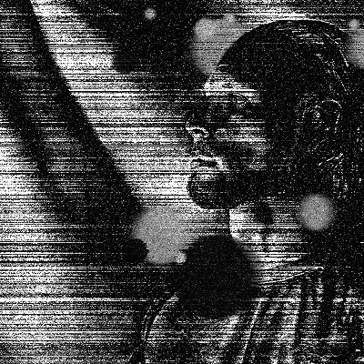 JedRhose's profile picture. Creating art that thinks, designing brands that feel, and loving my family that grounds it all.

/// View With Intent --- Live With Purpose ///

$THINK