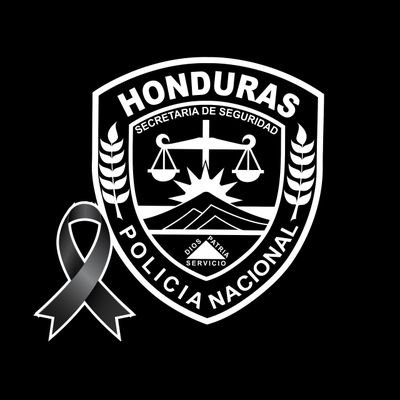 PoliciaHonduras's profile picture. Cuenta oficial de la Policía Nacional de Honduras 🇭🇳 #ServirYProteger