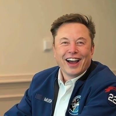 pietrapj's profile picture. Passionate about accelerating the world's transition to sustainable energy, and ensuring humanity's long-term survival and prosperity.⚡️🚀