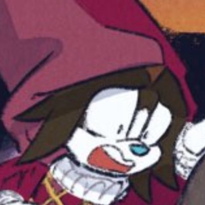 IncrediSpectre's profile picture. 18 | adhd | Asexual + trans | ♋️ | Sylph of Time | shoutouts to @KaiTheGuy123 for the pfp | she/her