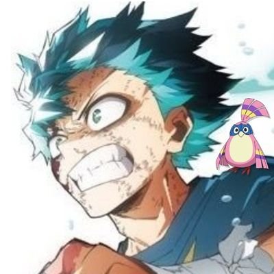 RukasuMHA's profile picture. Translator and big My Hero Academia fan! || He/him || PFP: @drinasketches Header: @DabisPoleDance