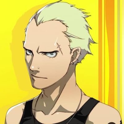 NitoVanDerLinde's profile picture. Gótico de Yharnam, estudante de cinema, Personafag e Discípulo de Kras Mazov