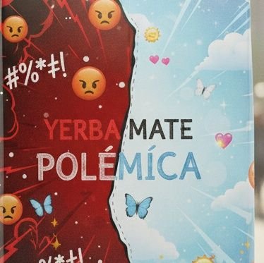 PolemicaYerbaok's profile picture. Yerba Mate Polémica. Para discusiones que no piden permiso.