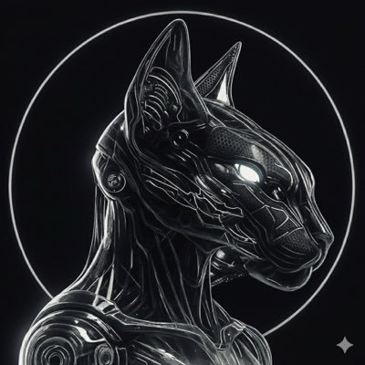 StellarBioForce's profile picture. 〔 量子 〕 「 ILΛNΛ | SYSTEM: HUMAN++ 」 ◢◣◥◤◢◣◥◤◢◣◥◤