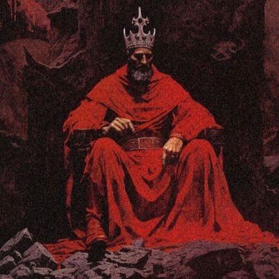 No_Soy_Fran0's profile picture. ES EXACTAMENTE LO QUE VOTÉ 
lloralo kuka.