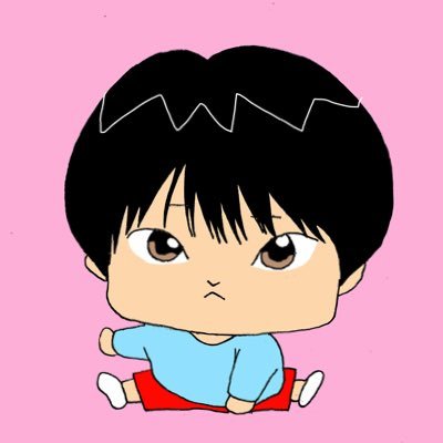 B000Kiii's profile picture. 90年代オタク ！リアタイしたかった枠！