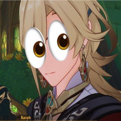 femmekaveh's profile picture. 