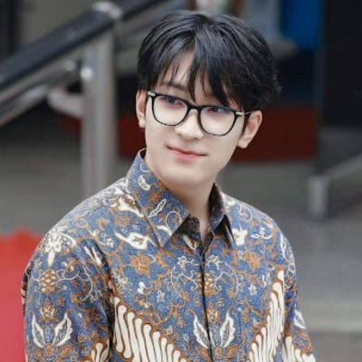 marvendra500's profile picture. prinsip gw satu, lo jawa kita friend.