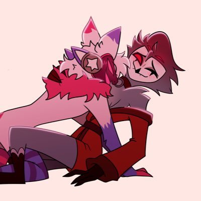 RepuChile's profile picture. 23 yo he/him // PNG Tuber // Chile the Chilean Protogen // SFW account (suggestive sometimes!) // Taken 𓆩❤︎𓆪 27/06 𓆩❤︎𓆪 //