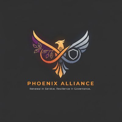 Phoenix_Cardano's profile picture. Cardano Constitutional Committee candidate (snap election). An alliance of @AdaraConsortium, @cardano_cc and @KoEngieAhau.