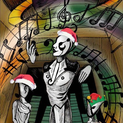 SilentOrch65869's profile picture. 🎼"From break and ruin, the most beautiful performance begins. The music shall perforate your entire being"

🎼 Acc ran by @mrowo2873

//Not affiliated with pm