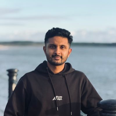 iamathulphilip's profile picture. 