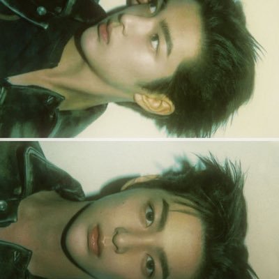 fwmixedsignals's profile picture. 