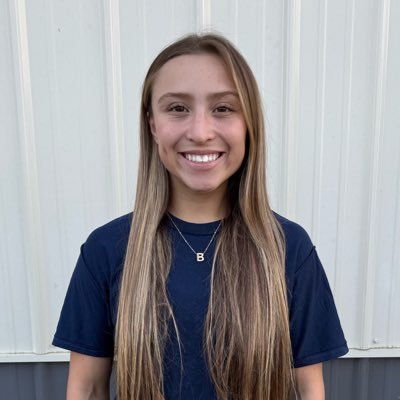 BriannaBarrix's profile picture. Jasper High School 2027 •🥎• 2ND/SS/UTL Stars National Scott-GA 18U • #14 • ✝️ • CrossFit 🏋🏼‍♀️• S2 Evaluated • Email: BB.Barrix@yahoo.com NCAA ID: 2408393606