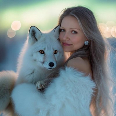 BarbaraRom20315's profile picture. “Greater love has no one than this, than to lay down one’s life for his friends.”
~ John 15:13 ✝️