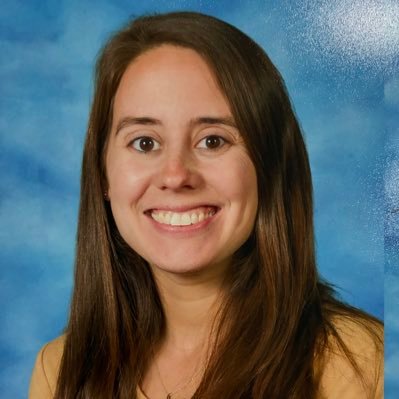 MrsRisherELED's profile picture. @MCPS Kindergarten teacher @DiamondElem @JMU Alum, #bethechange #relationships #musicintheclassroom🍎🌟 ELED 📚🗂📔📎🖍✂️✏️ Passion for teaching, learning & SEL