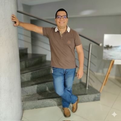 pablocusatti's profile picture. Ingeniero Electricista y de Sistemas TI | Tecnología y soluciones inteligentes.