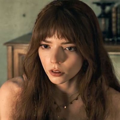 TwistAndTurnz's profile picture. Subject A4114. Created by HYDRA. Former HYDRA operative. Daughter of Bucky and Hestia. ~@Vi0letSpeedster 's hot flame.~

~FC: Anya Taylor Joy. Writer 25+ MDNI~