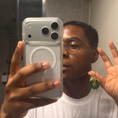 KevinCoBlack's profile picture. My first-ever poetry book, Lavender is a Boring Color, is available anywhere and everywhere you shop for books online 🪻