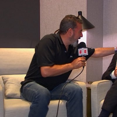 odin_ciani's profile picture. Periodista Deportivo/Opiniones Personales.