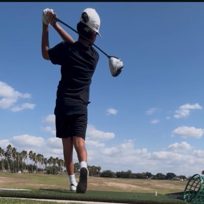 Jessedrive200's profile picture. Hi,Im Jesse Gonzalez I am a golfer at PSJA north high school in pharr,tx I am the class of 2029 DM me for more information thank you. Email:jesseog22@gmail.com
