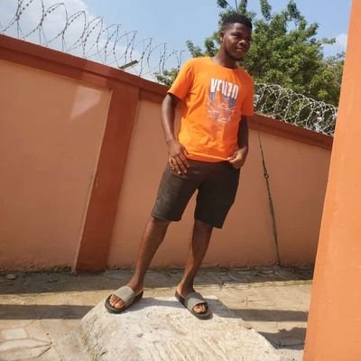 okonkwodonad's profile picture. 