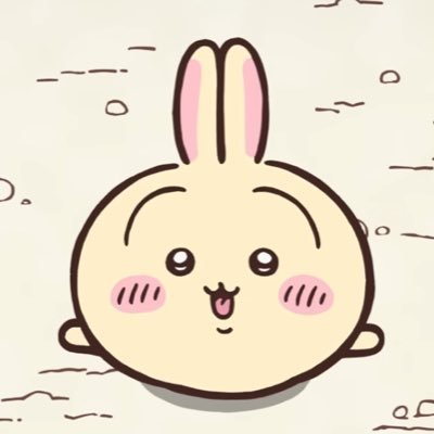 lpsNJUfmD6fz3El's profile picture. 徒然なくつぶやきます。ガジェット/ちいかわ/なにわ男子(丈橋)