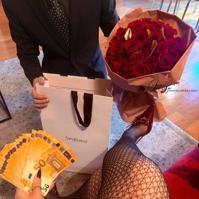 Submissive76489's profile picture. owned by mistress glamorous 🧘🏻‍♂️🐕‍🦺👠😈