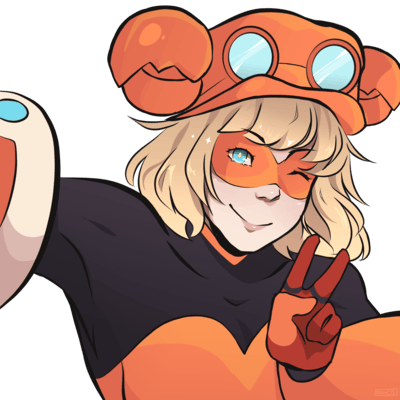 D3CAPOD's profile picture. ❝ ʟᴇᴛ'ꜱ ɢᴇᴛ ᴄʀᴀᴄᴋɪɴ'! ❞